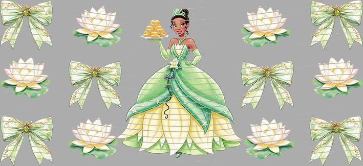 16oz Princess-N4-914